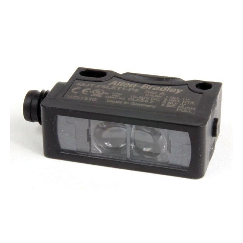 42JT-F5LET1-P4 Allen-Bradley New In 