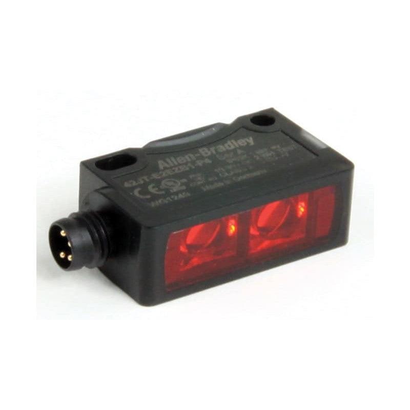 42JT-E2EZB1-P4 Allen-Bradley New In 