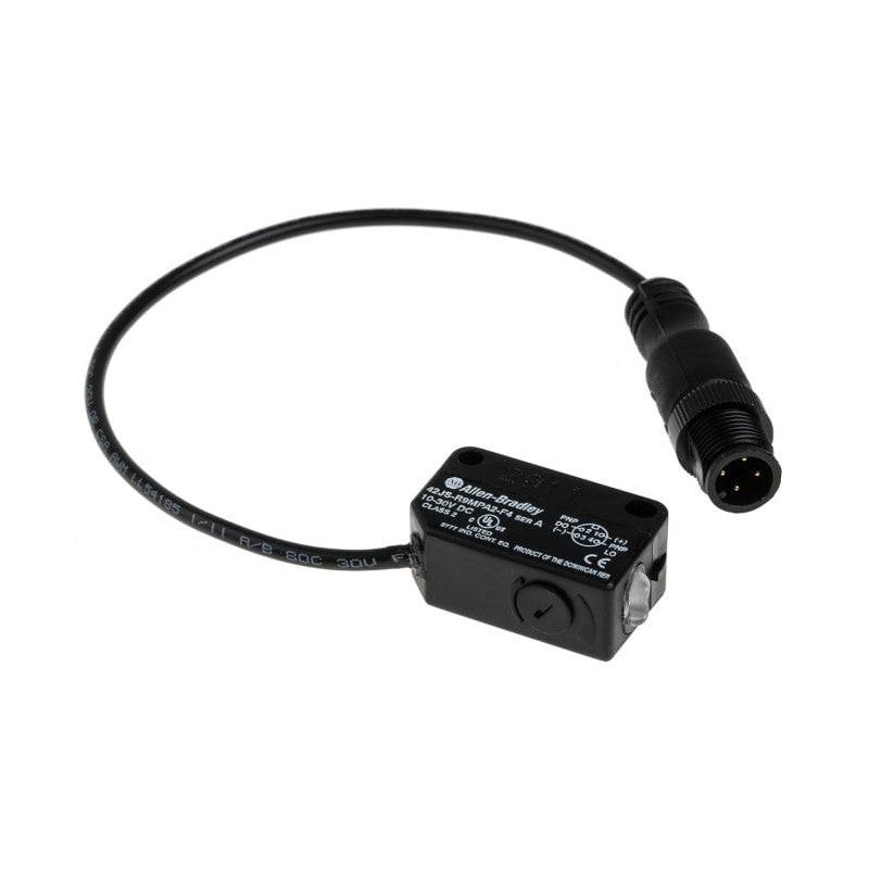 42JS-R9MPA2-F4 Allen-Bradley 30-Day 