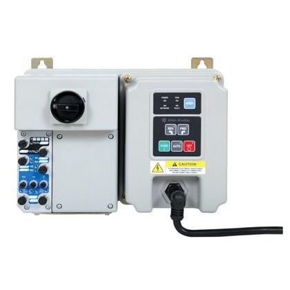 281E-F12Z-10B-DRW-3FR Allen-Bradley 