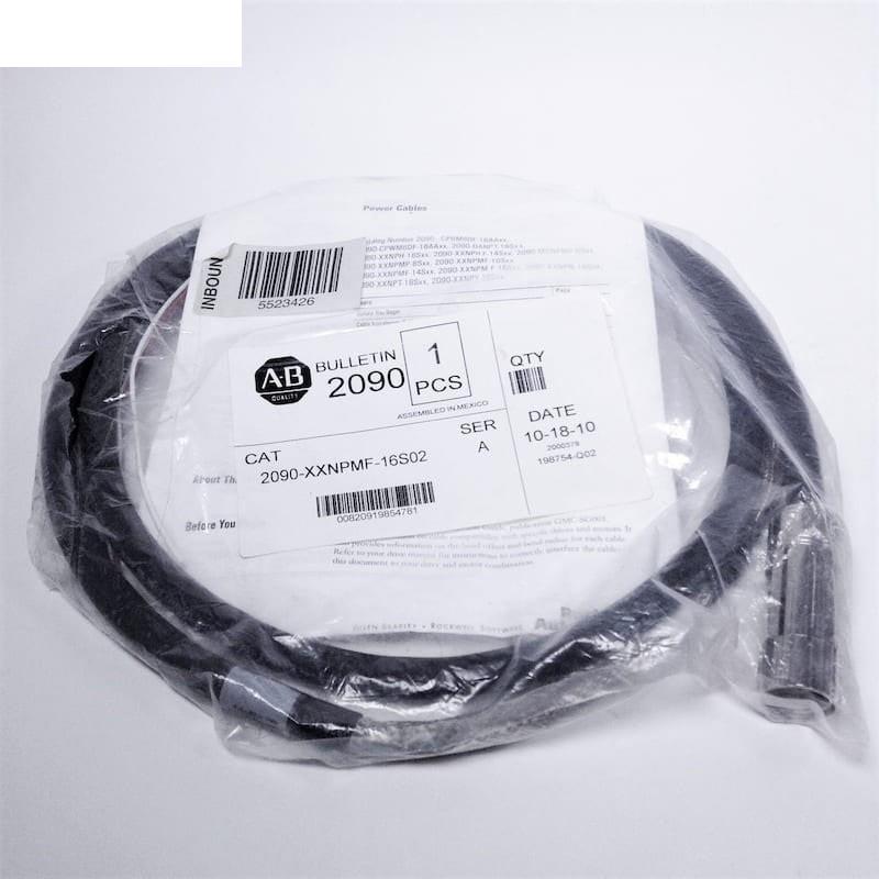 2090-XXNPN-16S02 Allen-Bradley Trust