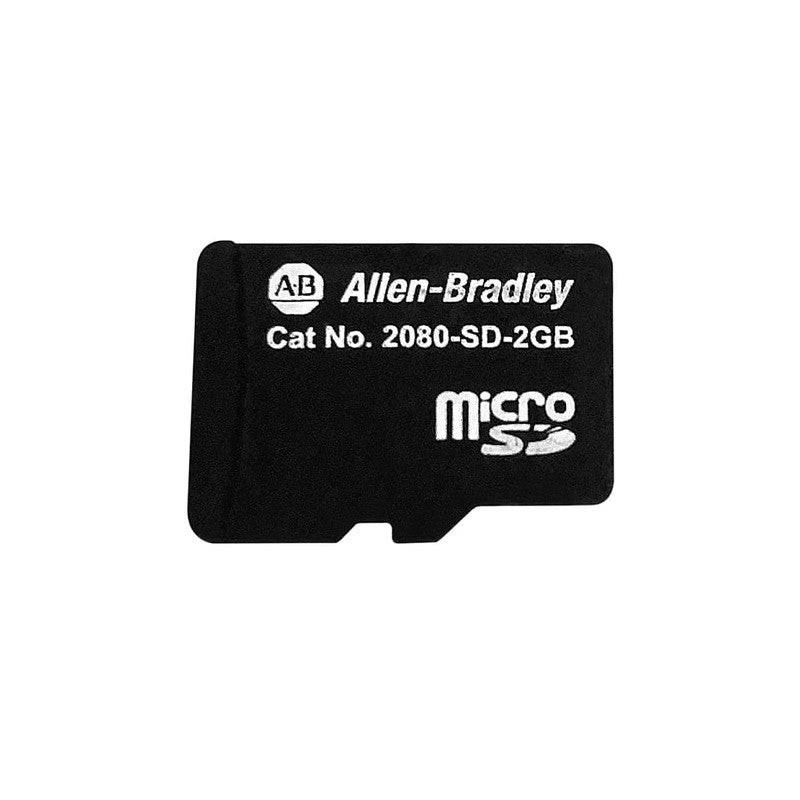 2080-SD-2GB Allen-Bradley Original