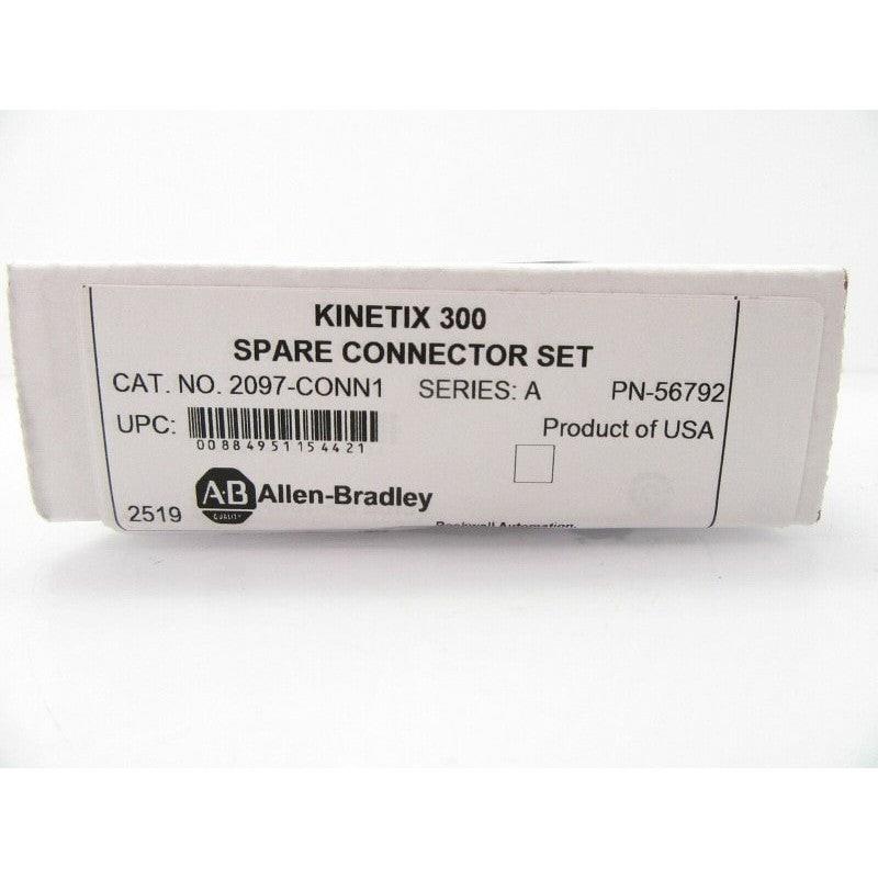 2071-CONN1 Allen-Bradley Unbelievabl