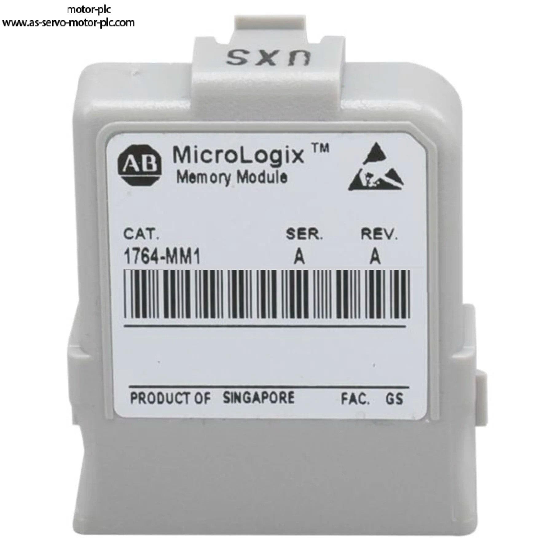 1764-MMI Allen-Bradley Fast Shipping