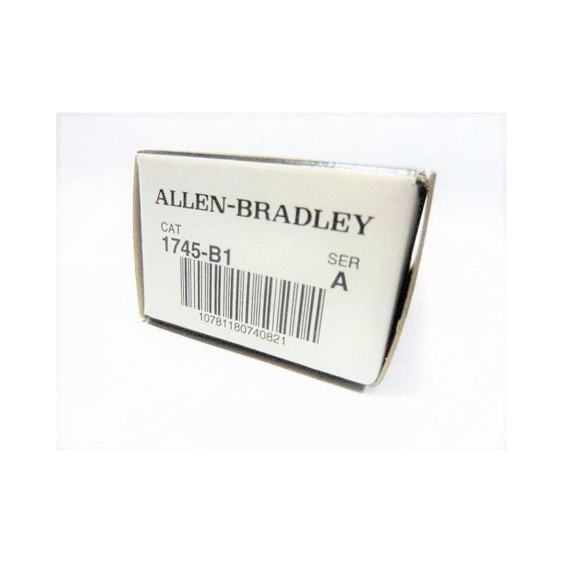 1745-B1 Allen-Bradley 30-Day Returns！