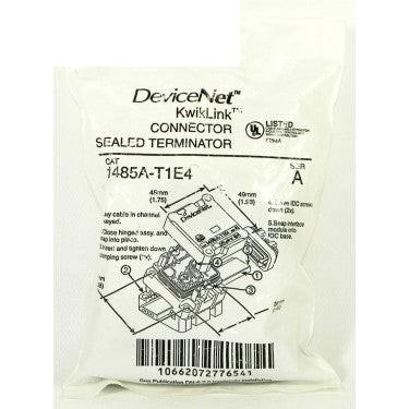 1485A-T1E4 Allen-Bradley Unbelievabl