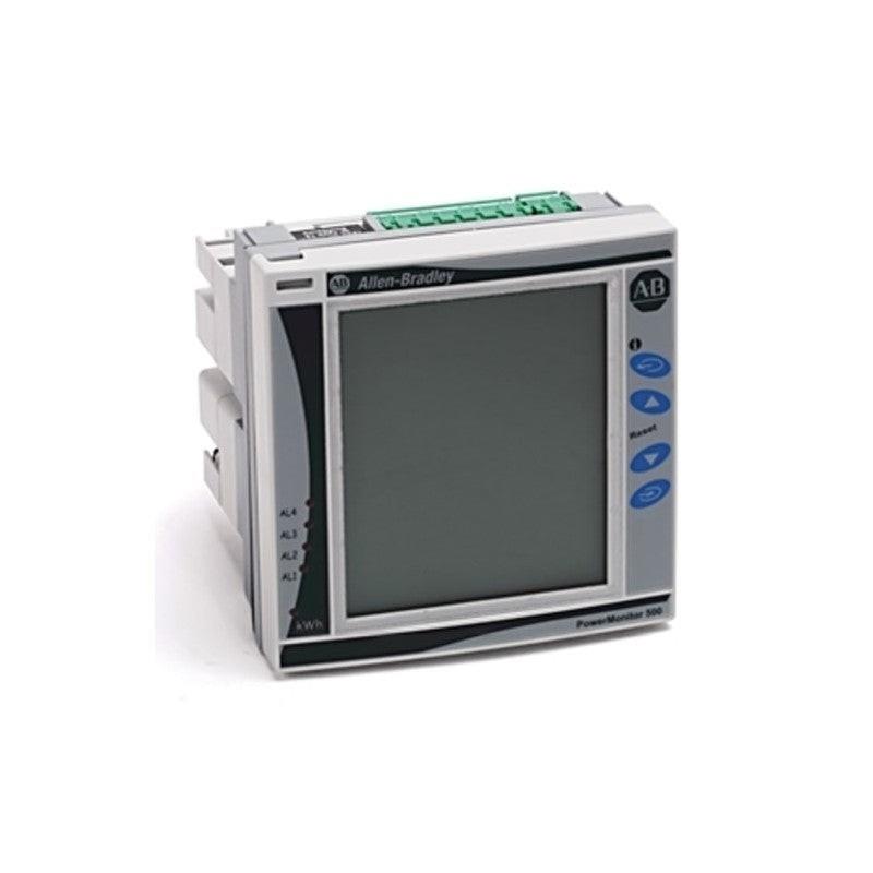 1420-V1 Allen-Bradley 12-Month Warra