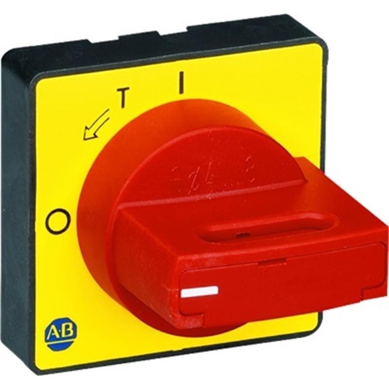 140M-C-DRY66 Allen-Bradley 12-Month 