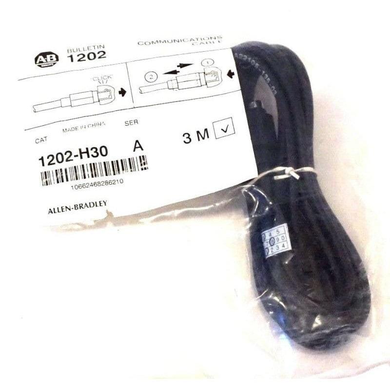 1202-H30 Allen-Bradley Unbelievable 