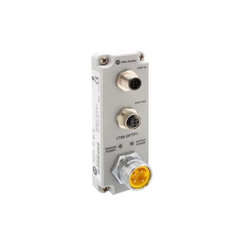 1798-DFTP1 Allen-Bradley Unbelievabl