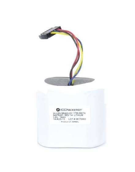 1756-BATA Allen-Bradley New In Stock