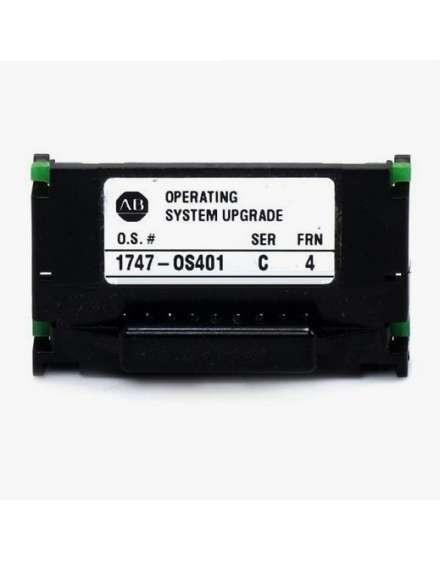 1747-0S401 Allen-Bradley New In Stoc