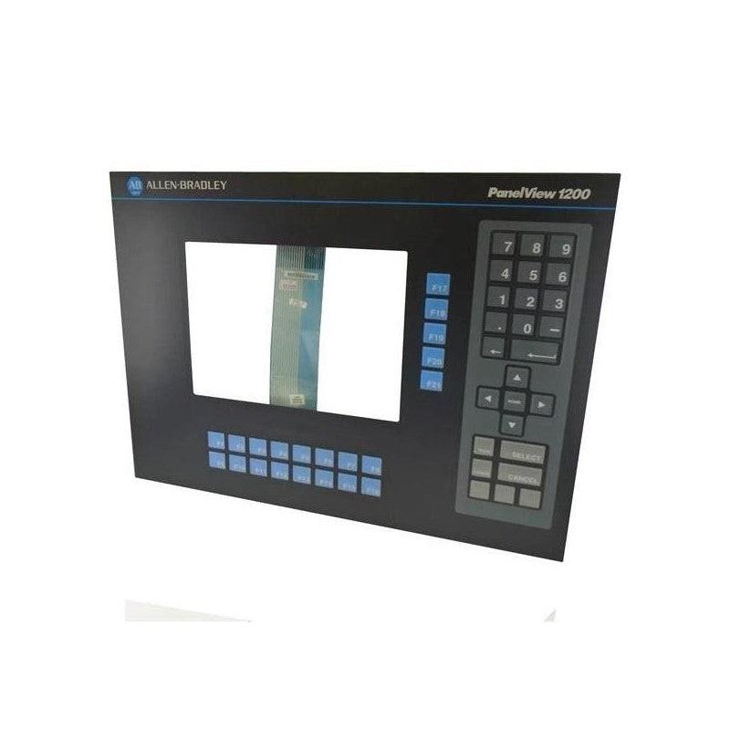 2711-NK1 Allen-Bradley 30-Day Return