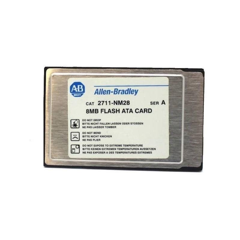 2711-NM28 Allen-Bradley Fast Shippin