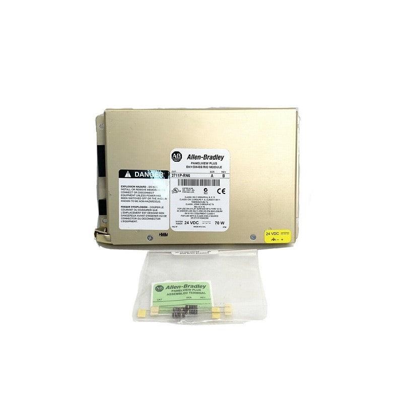 2711P-RN0 Allen-Bradley Unbelievable