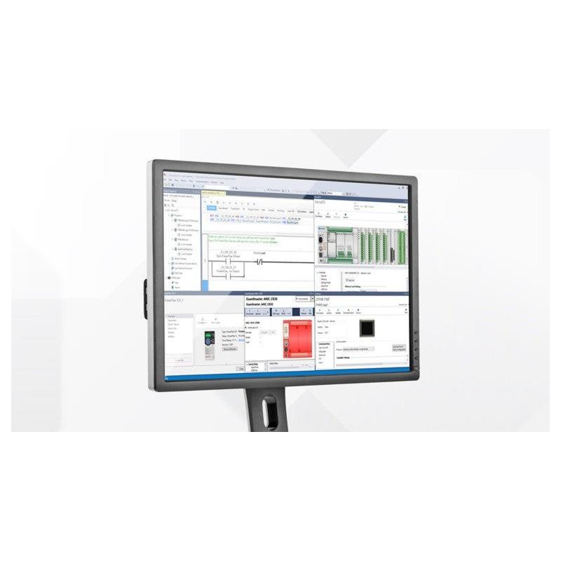 9701M-VWSTNST10M Allen-Bradley New I