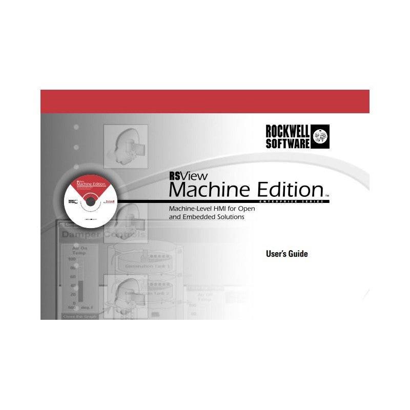 9701-VWSCRAENE Allen-Bradley New In 