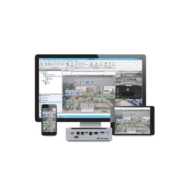 9355-OPD0000LENE Allen-Bradley 100% 