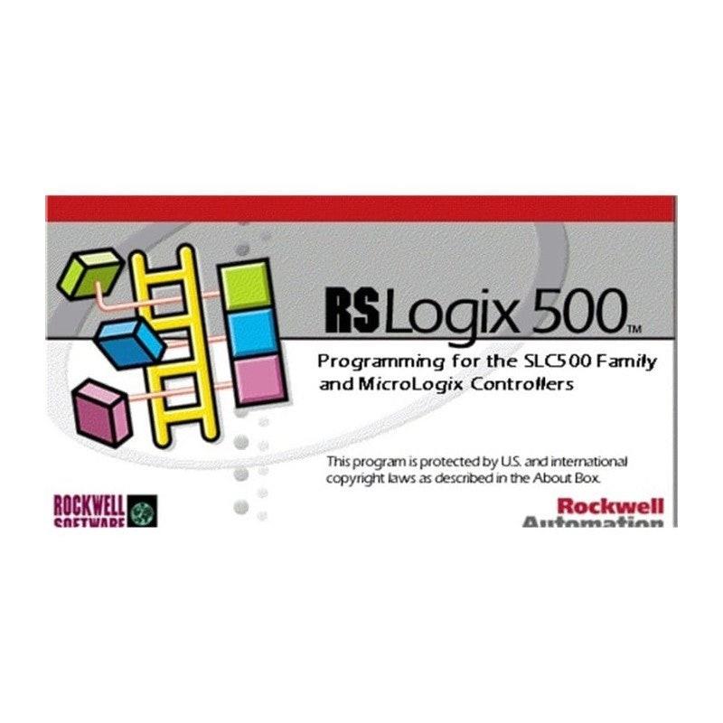 9324-RL0100ENM Allen-Bradley 30-Day 