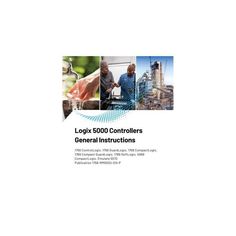 9324-EXECPROTENM Allen-Bradley Origi