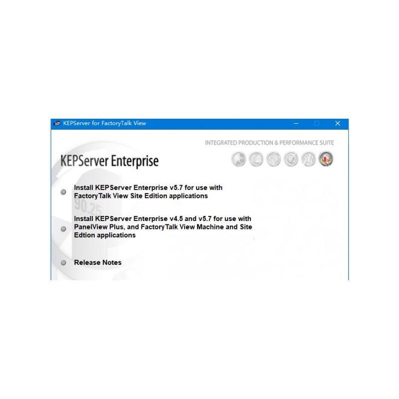 9301-OPCSRVENM Allen-Bradley 100% Ne