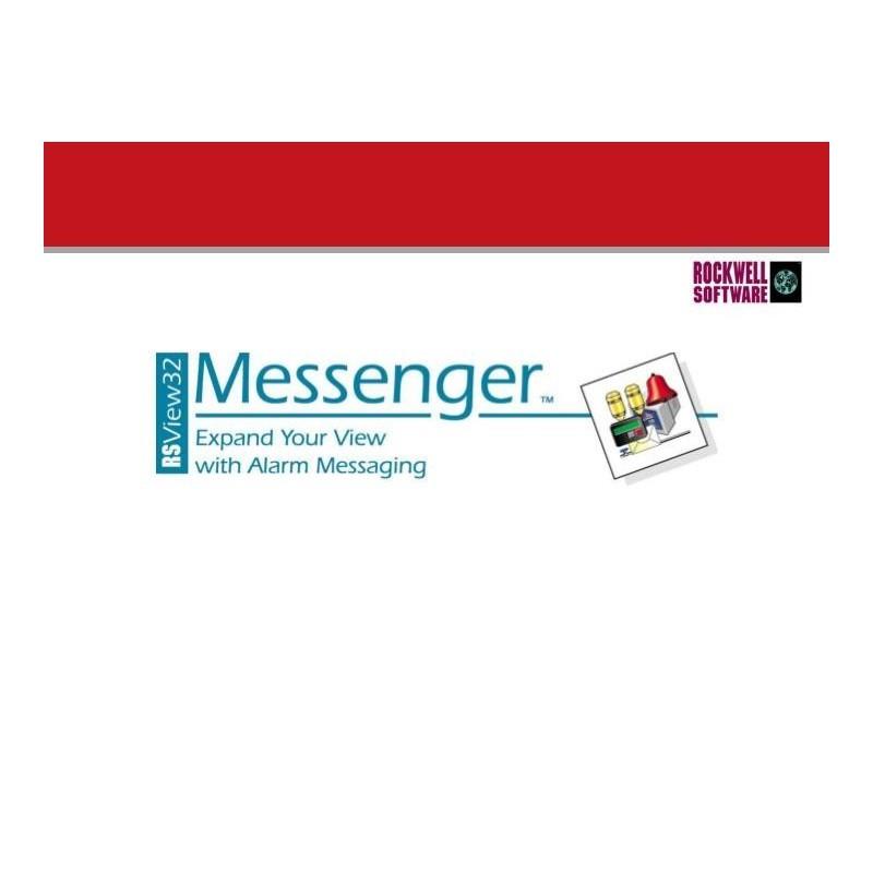 9301-MSGRPROENM Allen-Bradley Fast S