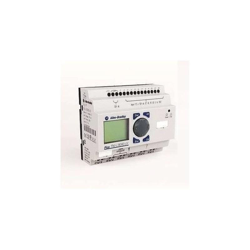 1760-L18DWD-EX Allen-Bradley 30-Day 