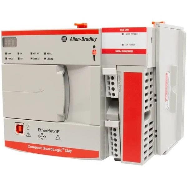 5069-L380ERMS3 Allen-Bradley Trusted
