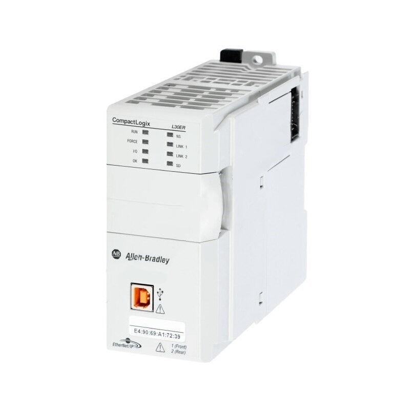 1769-L38ERMS Allen-Bradley Unbelieva