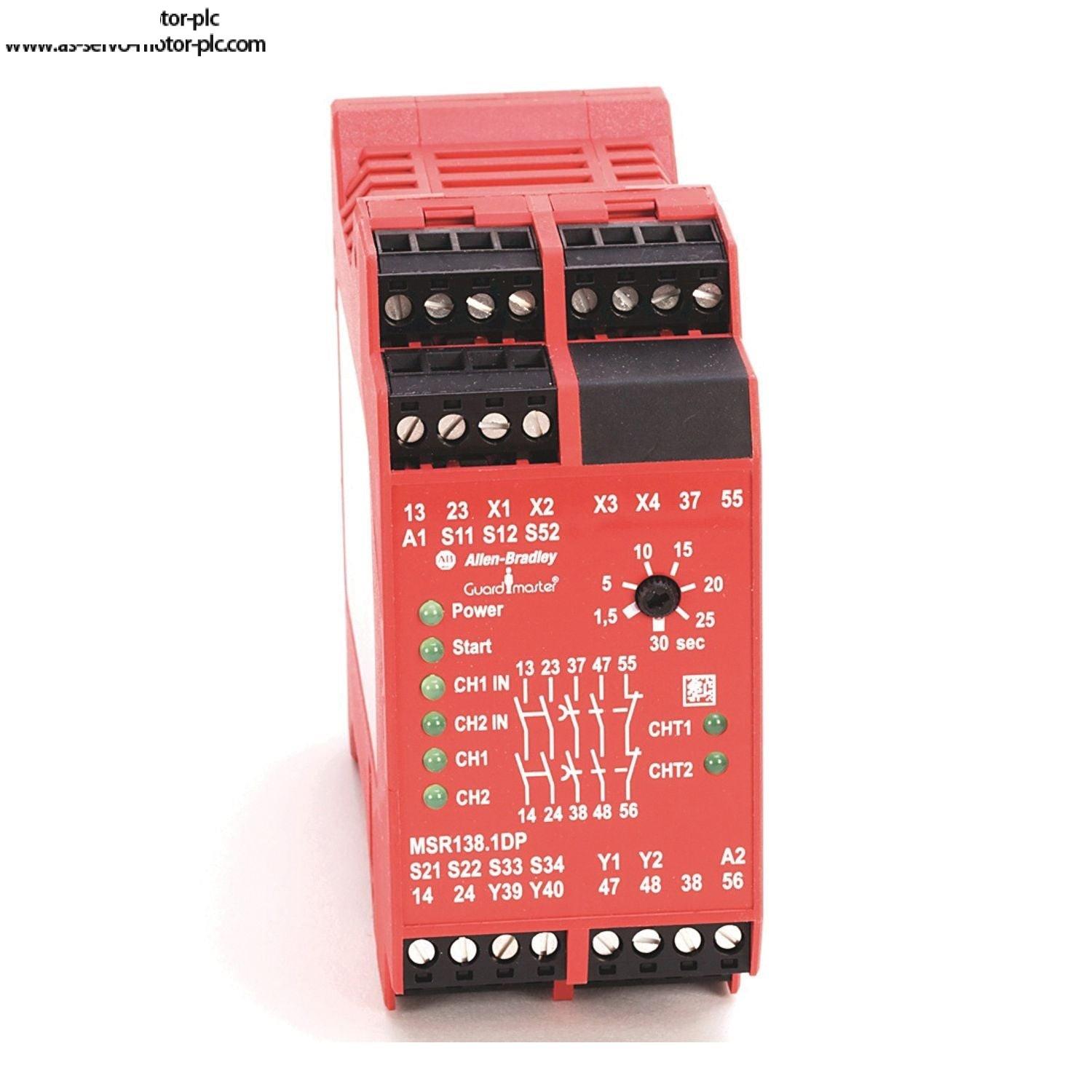 440R-M23092 Allen-Bradley 12-Month W