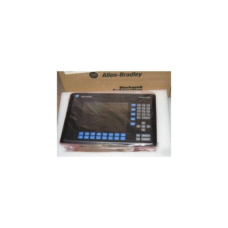 2711E-K14C15 Allen-Bradley Fast Ship