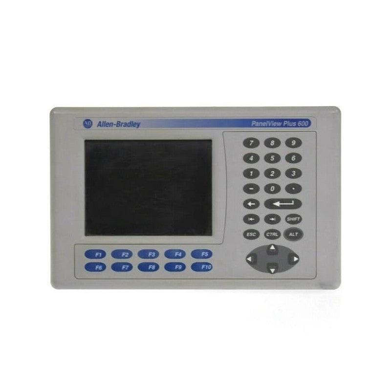 2711P-K6M8A Allen-Bradley 100% New