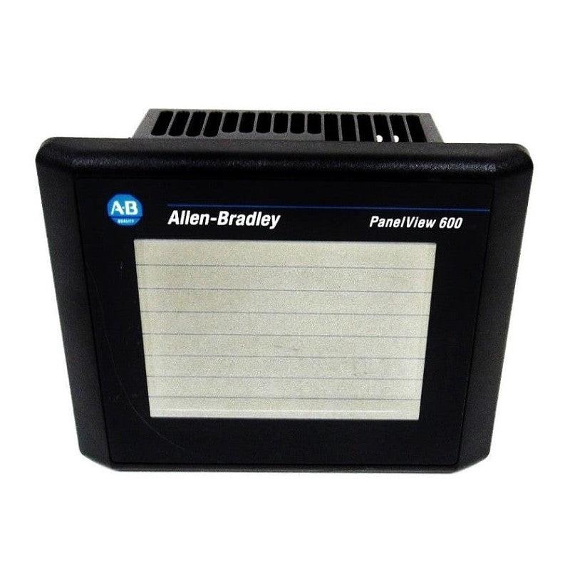 2711-T6C12L1 Allen-Bradley Trusted s