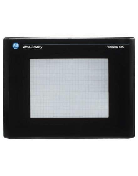 2711-T10C12 Allen-Bradley Unbelievab