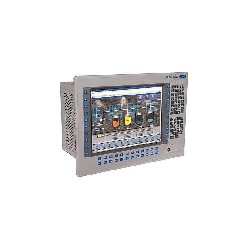 6180W-15BS2KH Allen-Bradley Trusted 