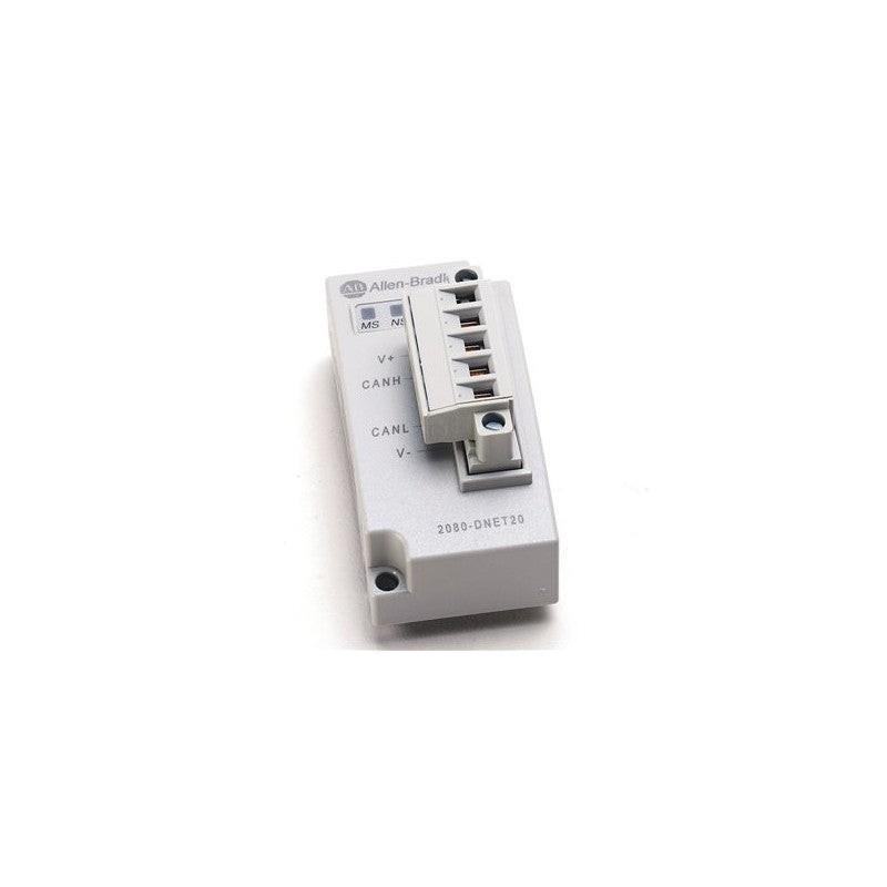 2080-DNET20 Allen-Bradley Trusted su