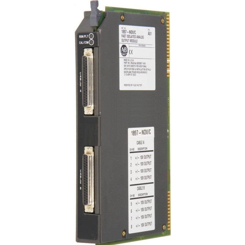 1897-NOV Allen-Bradley Fast Shipping