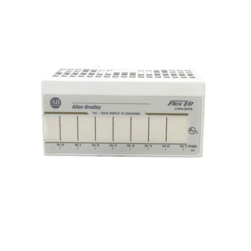 1794-IRT8K Allen-Bradley 12-Month Wa
