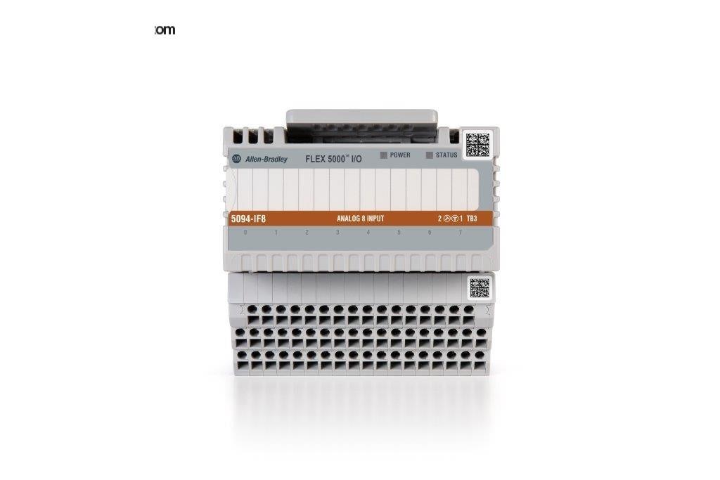 5094-IF8IH Allen-Bradley New In Stoc