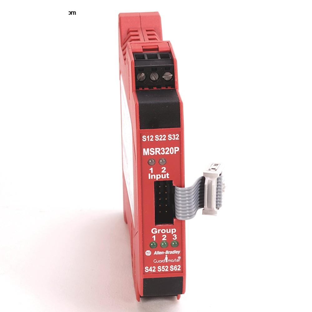 440R-W23218 Allen-Bradley Trusted su