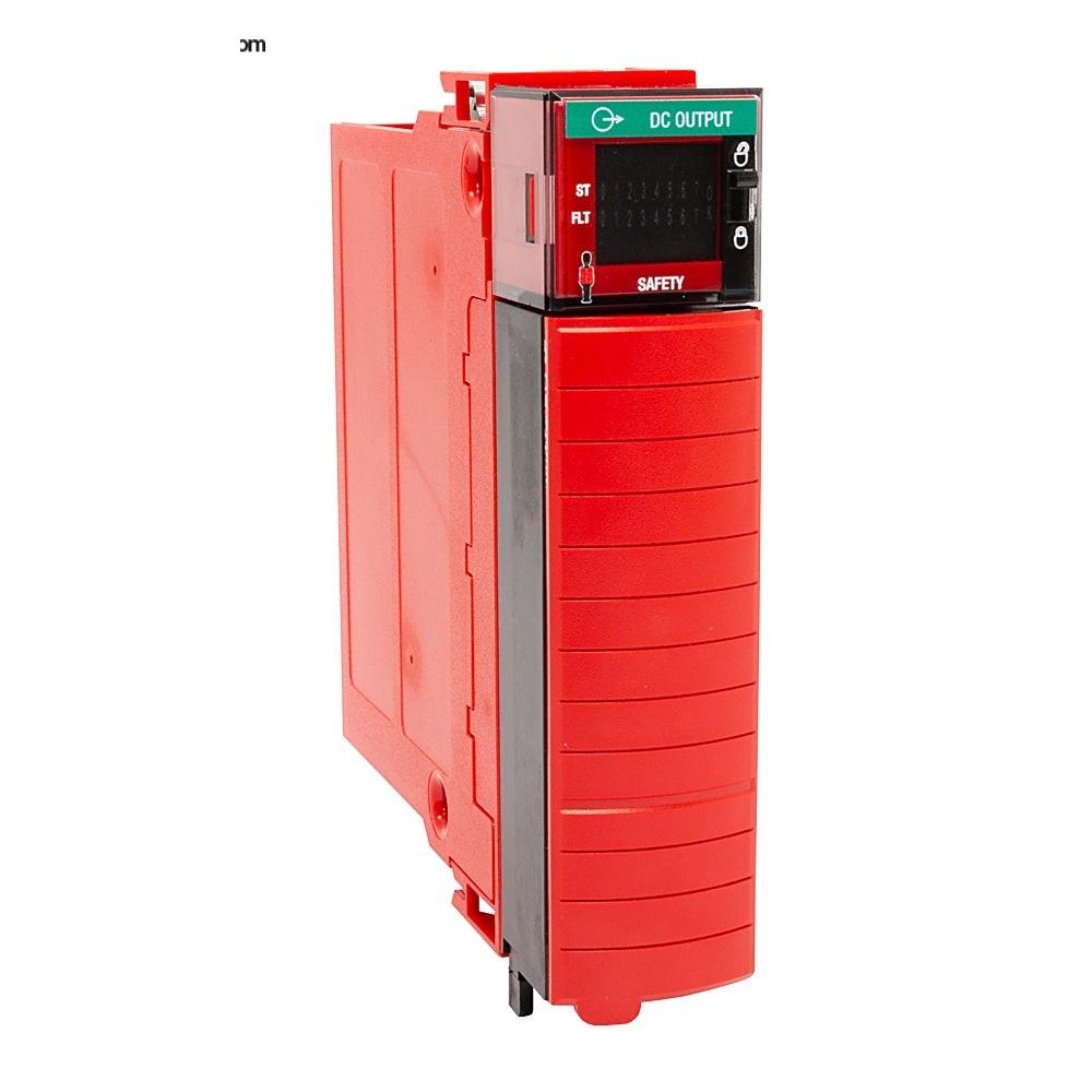 1756-OBV8S Allen-Bradley Original