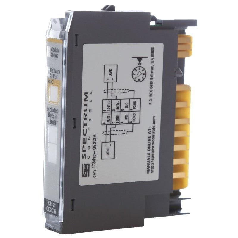 1734sc-OE2CIH Allen-Bradley 12-Month