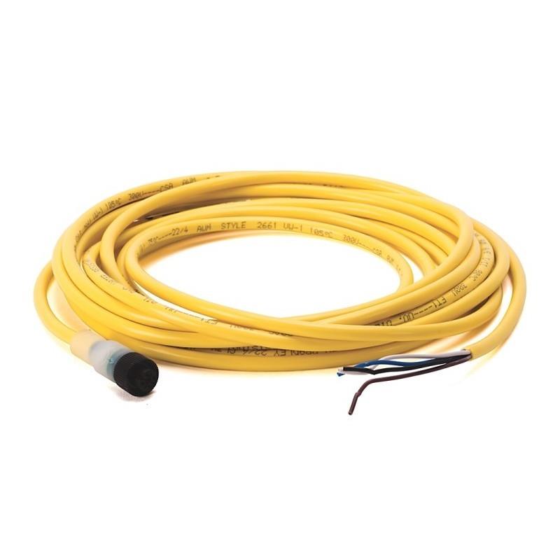 889R-F3WERM-15F Allen-Bradley Origin