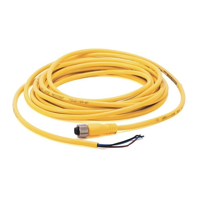 889R-F3AEA-2 Allen-Bradley 30-Day Re