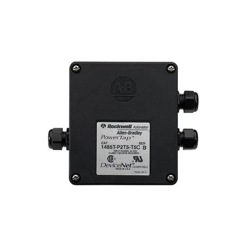 1485T-P2T5-T5C Allen-Bradley 12-Mont