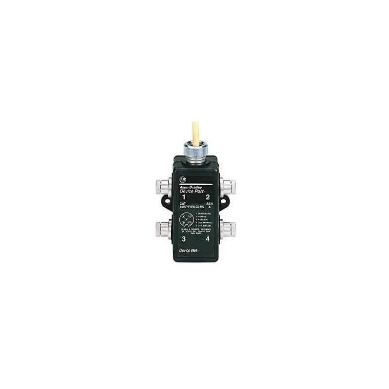1485P-P4R5-C2-M5 Allen-Bradley Origi