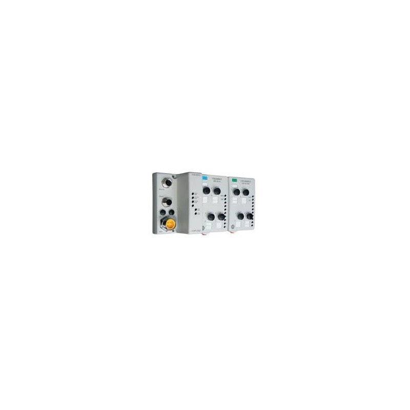 1738-IV4M12 Allen-Bradley Unbelievab