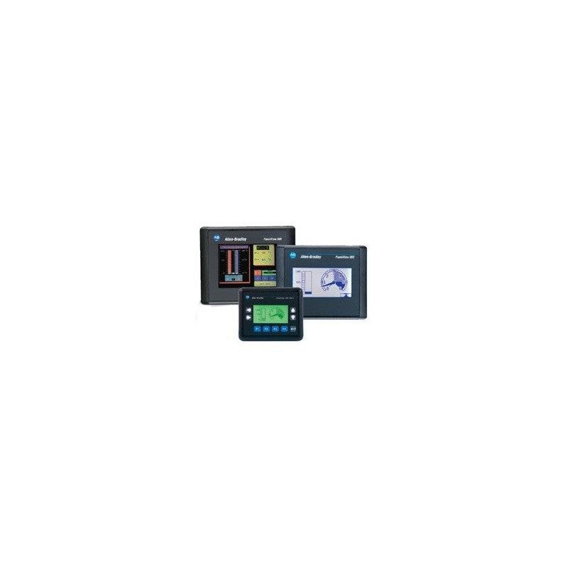 2711C-RJ422 Allen-Bradley Fast Shipp