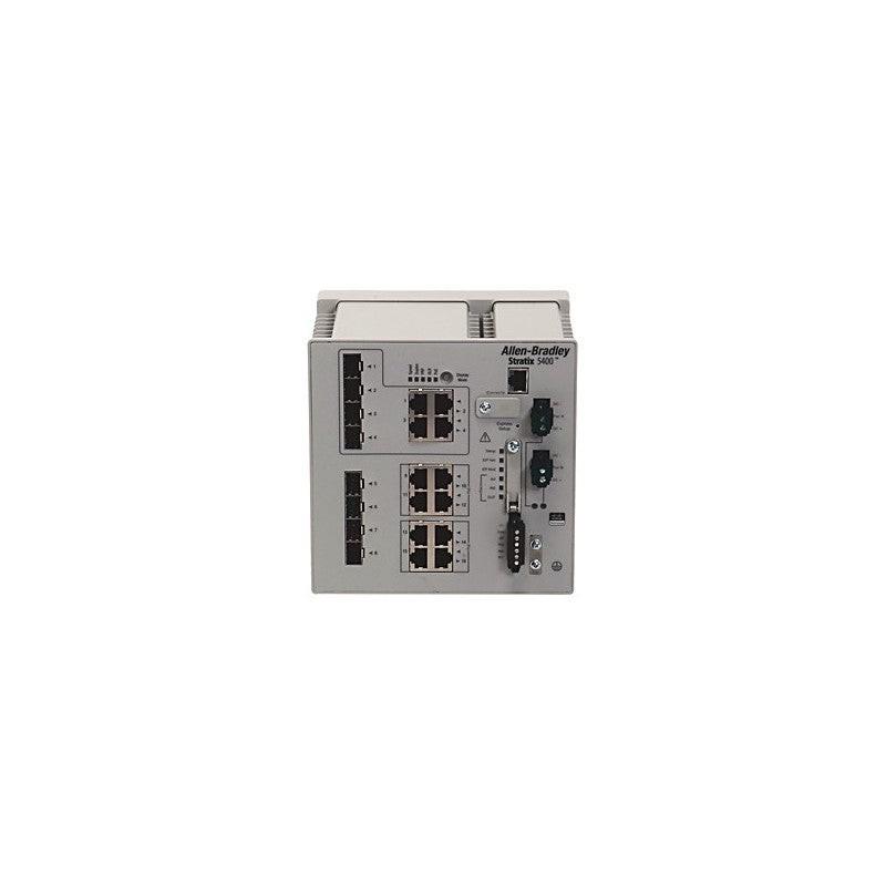 1783-HMS4SG8EG4CGR Allen-Bradley 30-