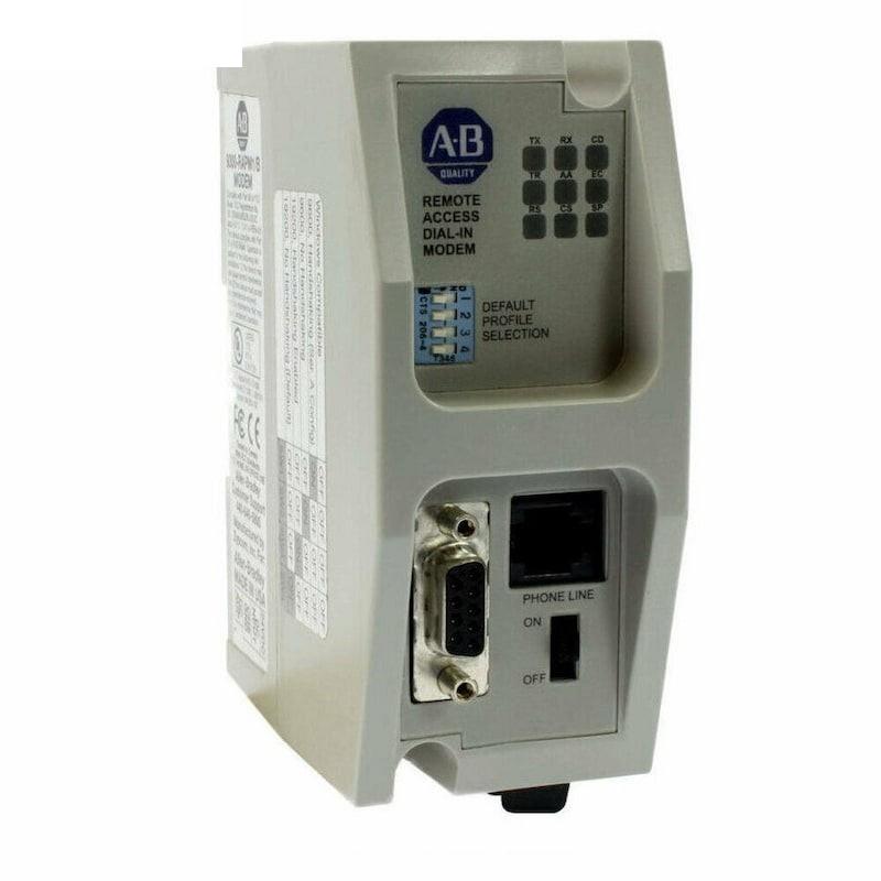 9300-RAPM1 Allen-Bradley New In Stoc